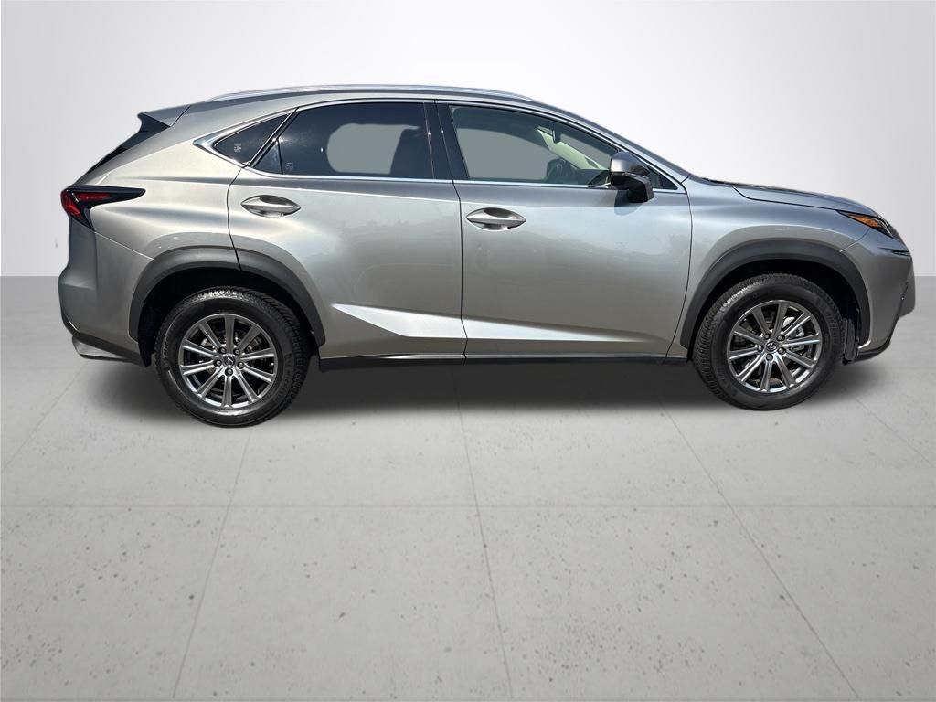 2020 Lexus NX 300 Base