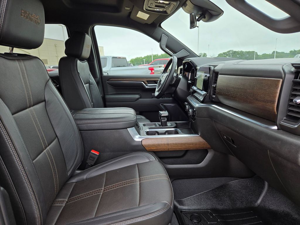 Used 2023 Chevrolet Silverado 1500 Truck