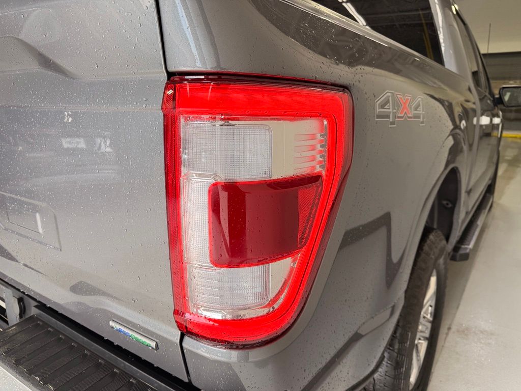Thumbnail: 2023 Ford F-150 - 5