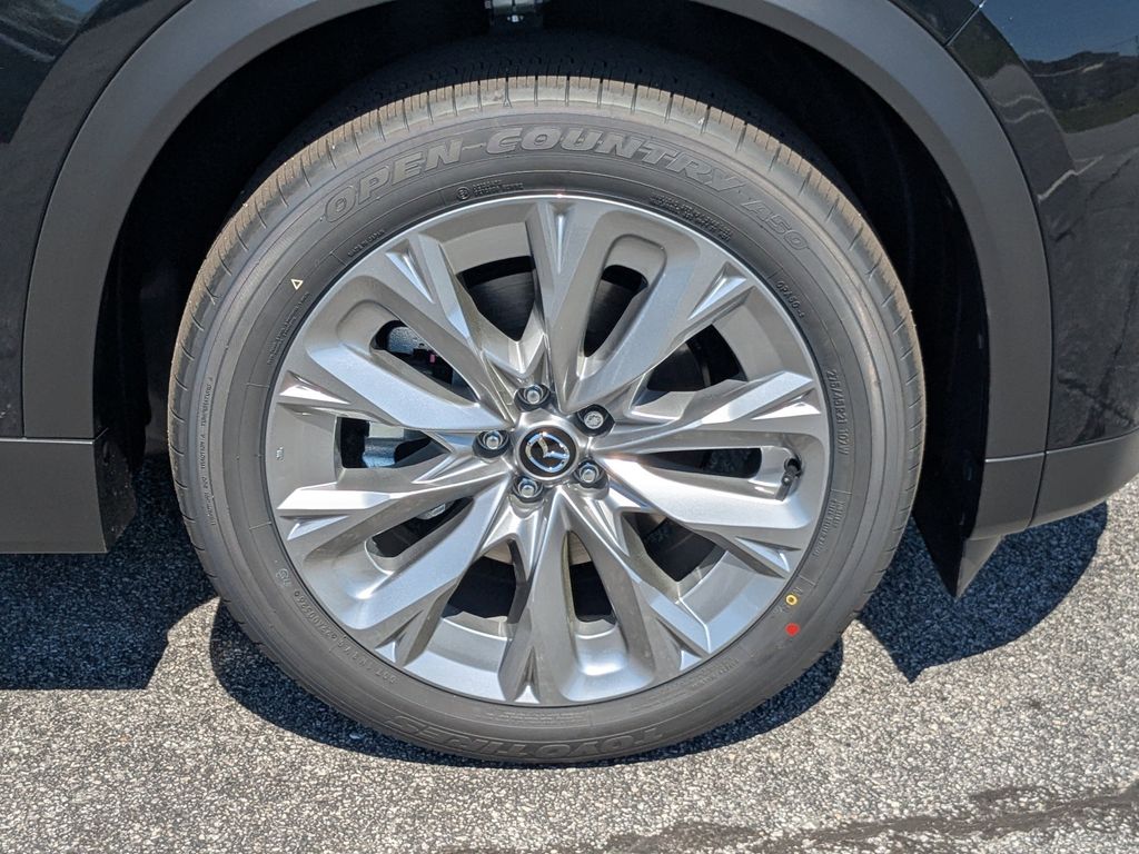 2026 Mazda CX-90 3.3 Turbo Preferred