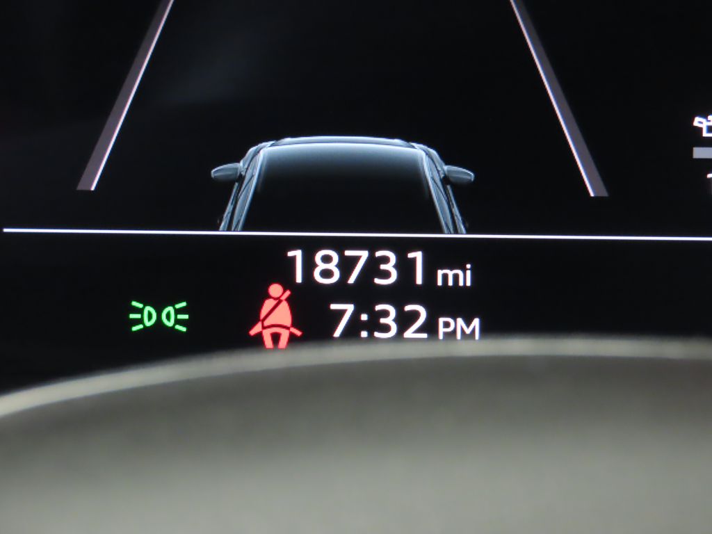 Thumbnail: 2022 Audi A6 - 15