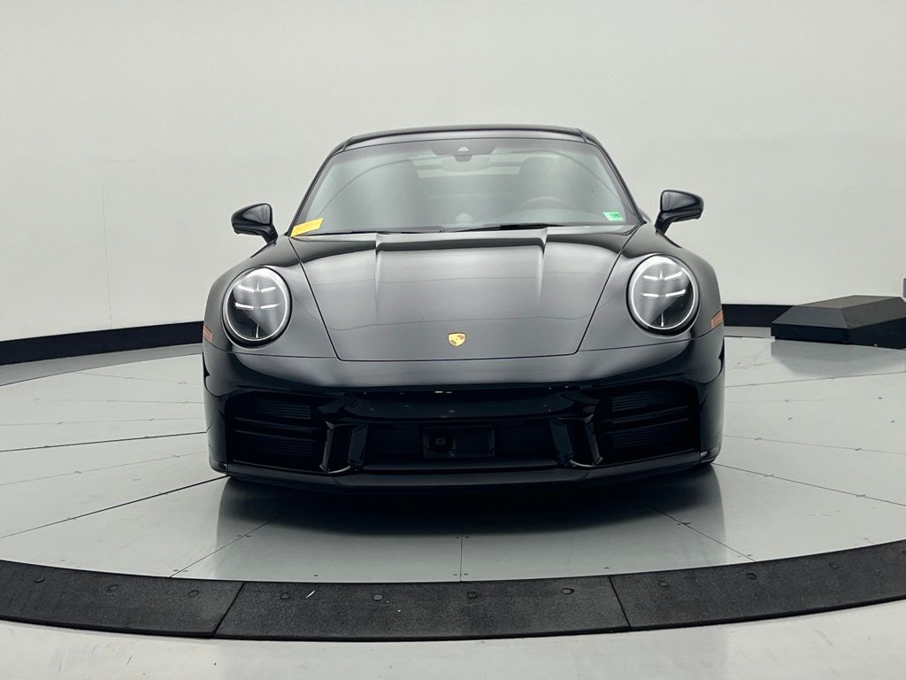 Thumbnail: 2025 Porsche 911 - 2