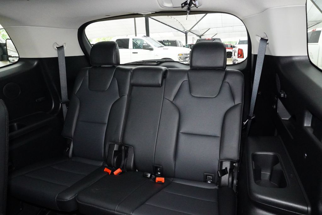 Used Car 2023 Kia Telluride  Sx For Sale Under $40,000 In Weatherford, Texas