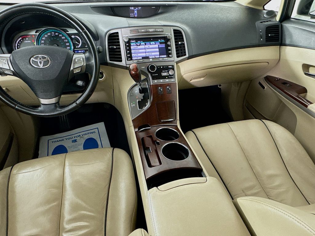 Used Car 2009 Toyota Venza  Base For Sale Under $10,000 In Austin, Texas