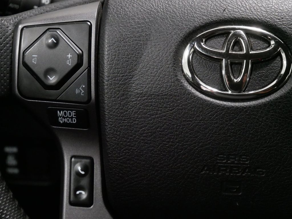 Used 2022 Toyota Tacoma Truck