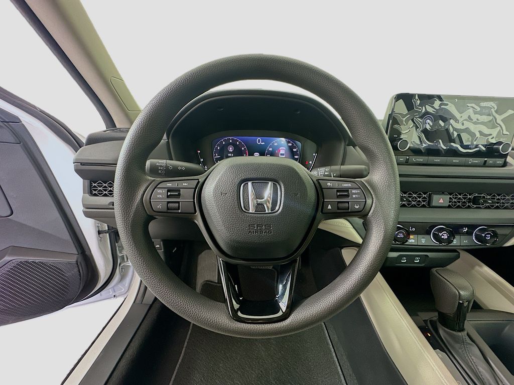 Thumbnail: 2025 Honda Accord - 10