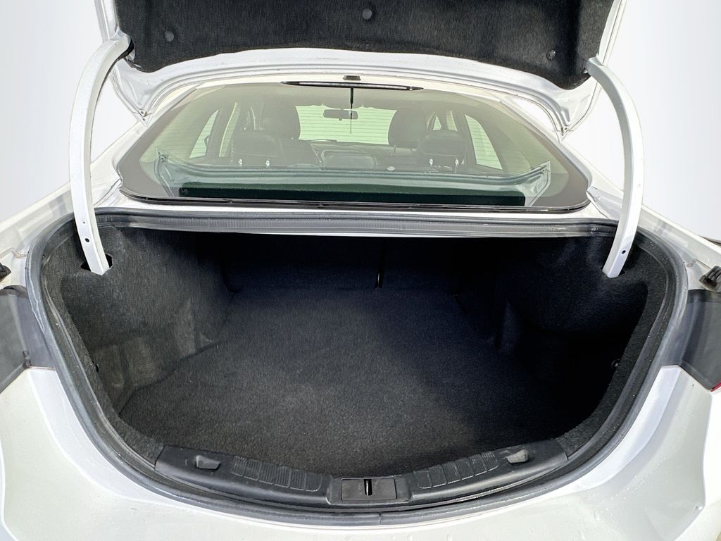 Used Car 2017 Ford Fusion  Se For Sale Under $12,000 In Austin, Texas