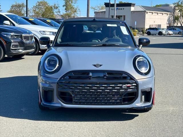 Thumbnail: 2026 MINI Cooper - 8