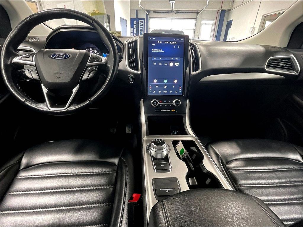 2023 Ford Edge — photo 21