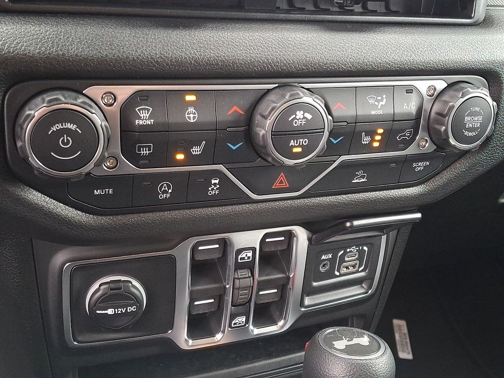 New 2026 Jeep Wrangler SUV