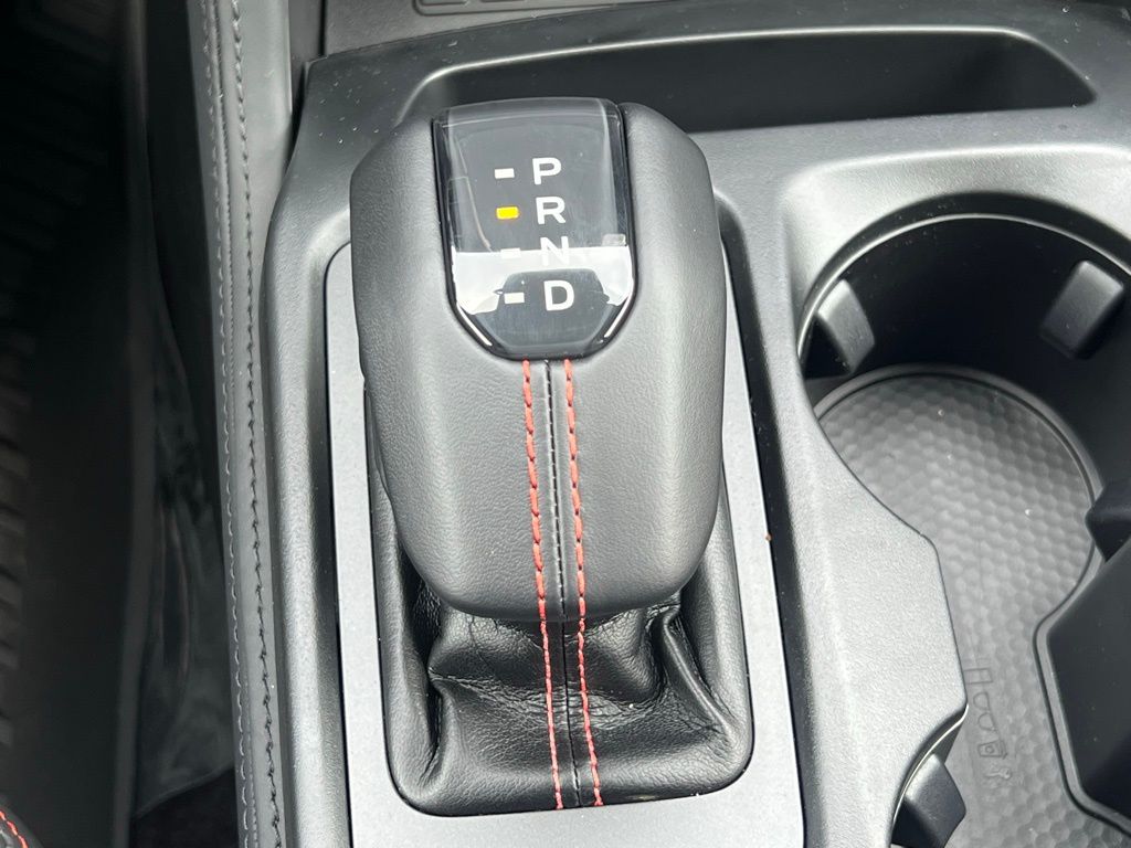 2025 Ford Ranger Raptor White at Walterboro Ford