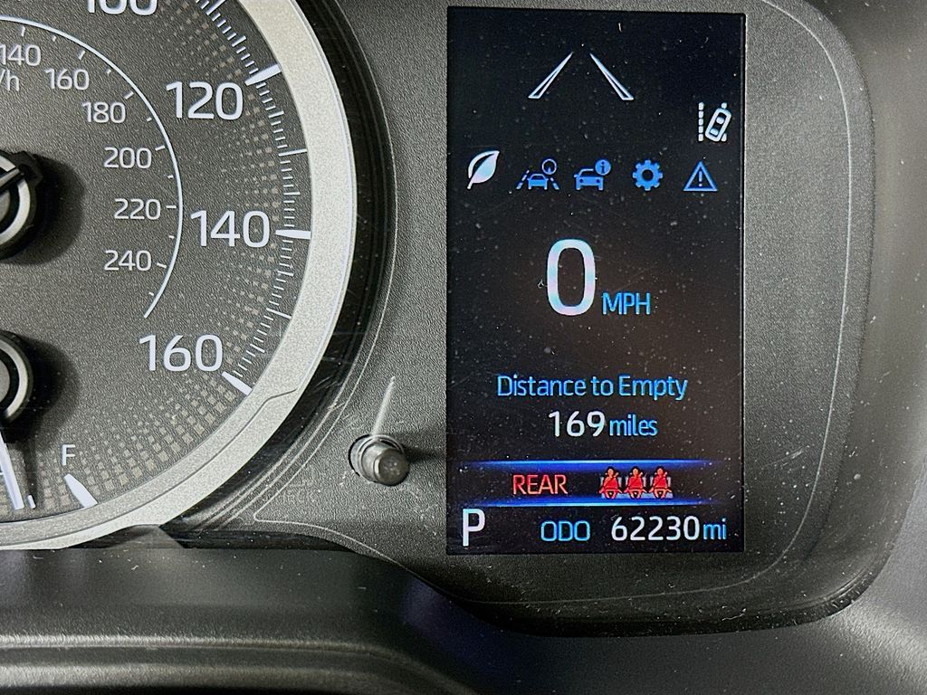 Thumbnail: 2022 Toyota Corolla - 12