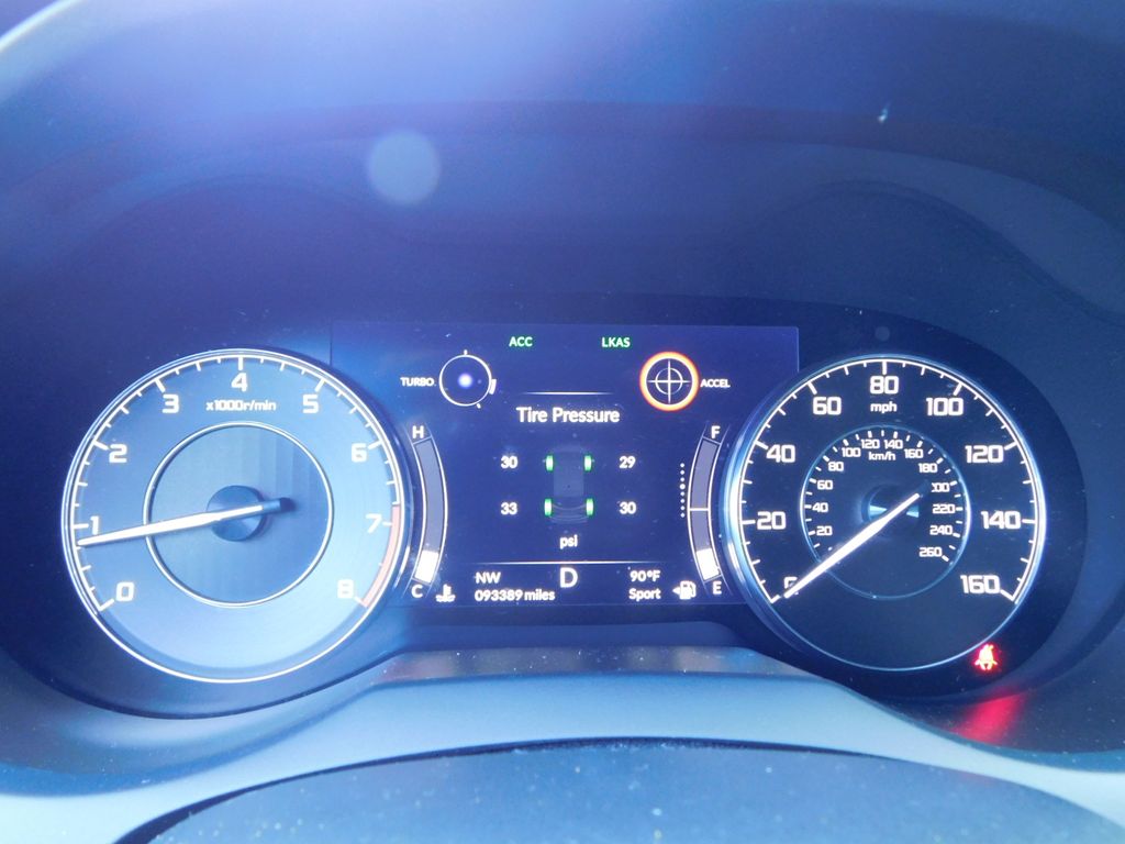 Thumbnail: 2021 Acura RDX - 8