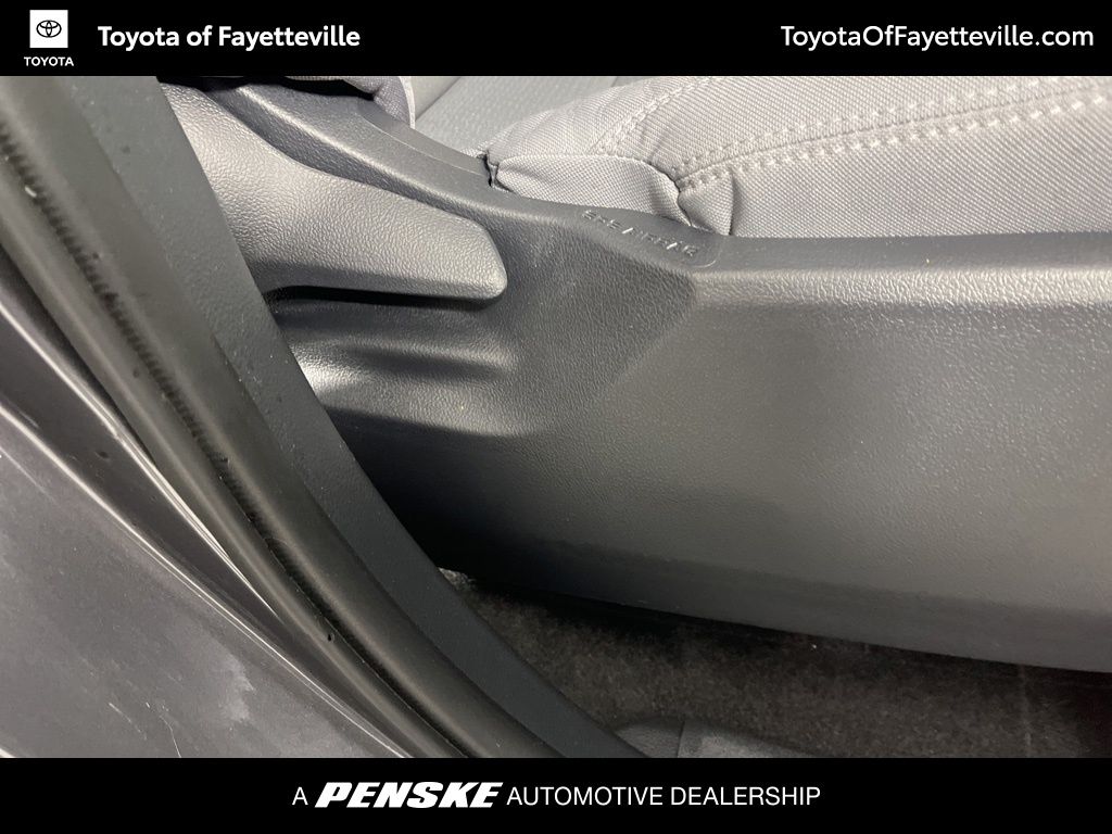 Thumbnail: 2025 Toyota Tundra - 7