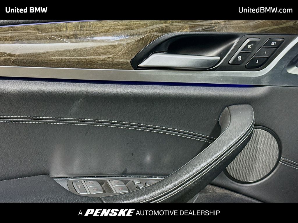 Thumbnail: 2020 BMW X3 - 3