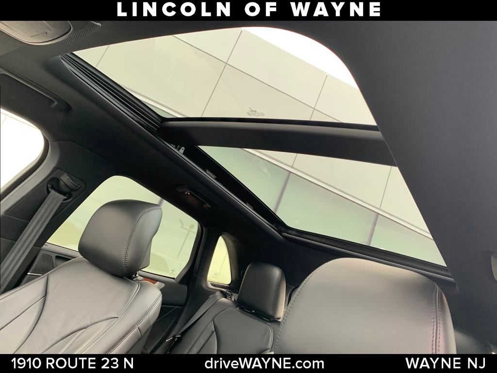 2019 Lincoln MKC Reserve photo