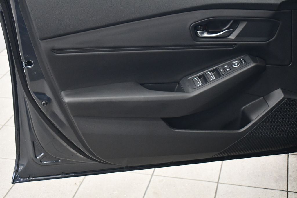 Thumbnail: 2026 Honda Accord - 8