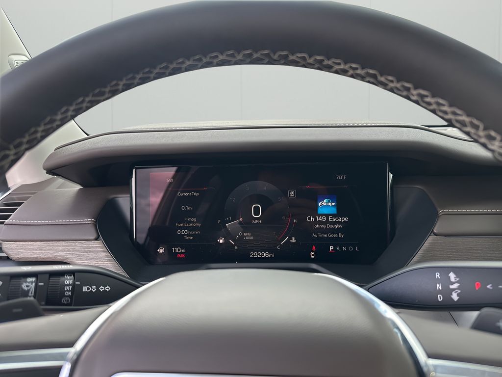 Used Car 2024 Gmc Acadia  Denali For Sale Under $50,000 In Austin, Texas