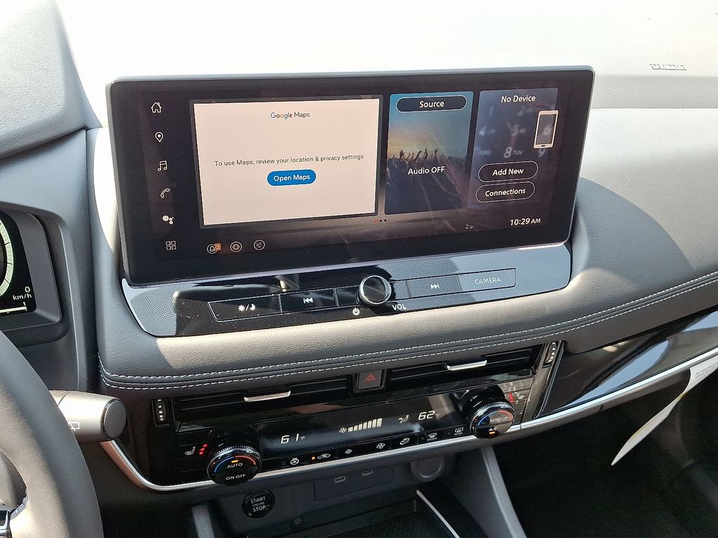 Thumbnail: 2025 Nissan Rogue - 7