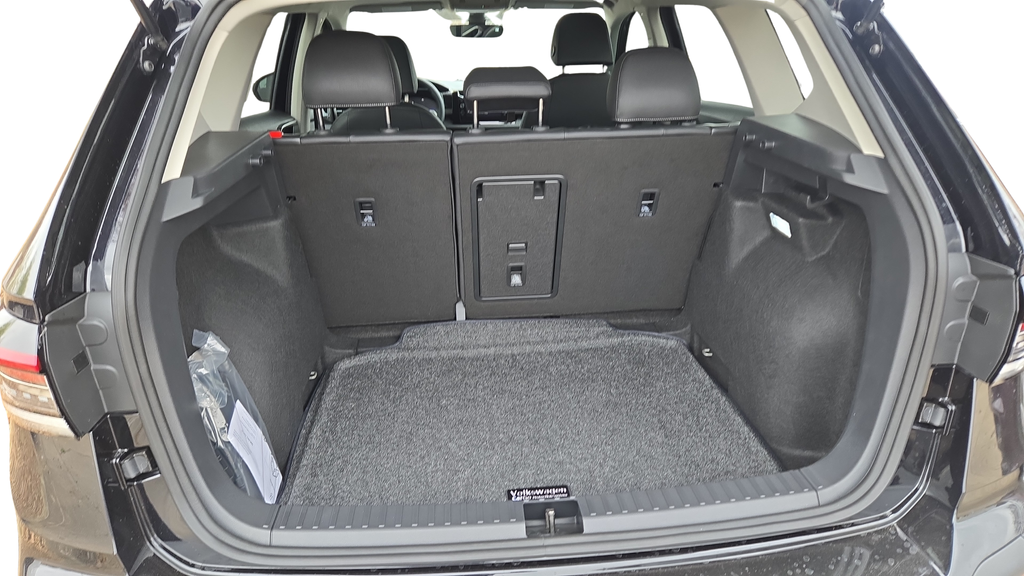 2026 Volkswagen Taos