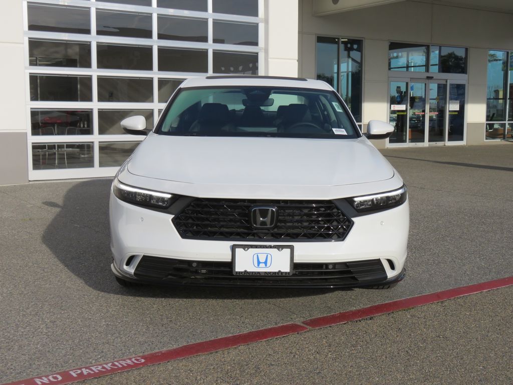 Thumbnail: 2025 Honda Accord - 2