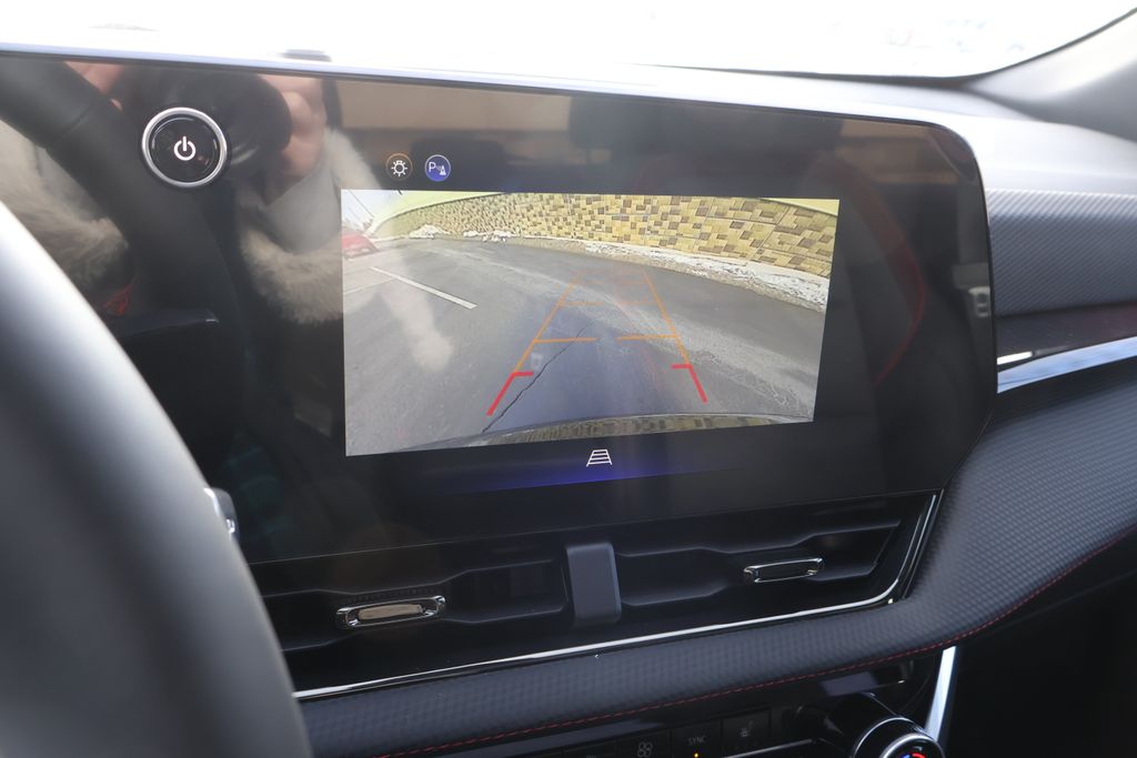 Thumbnail: 2026 Chevrolet Equinox - 27