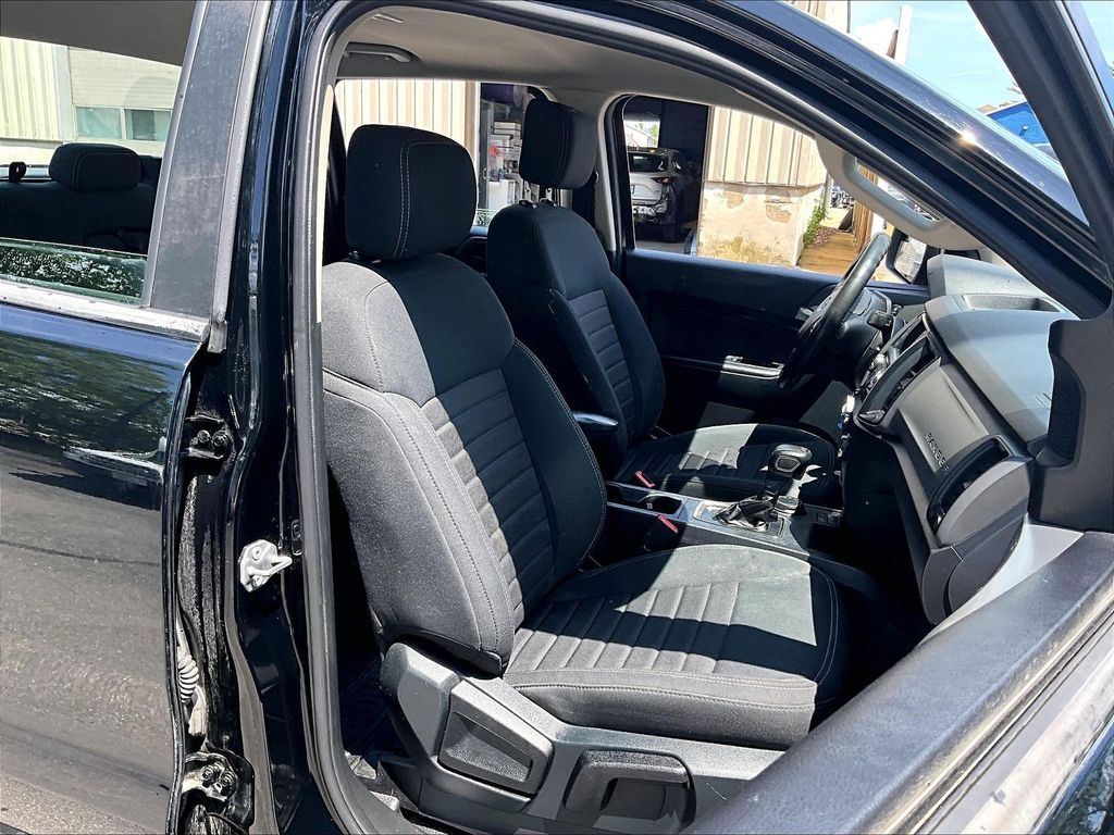 2020 Ford Ranger — photo 11