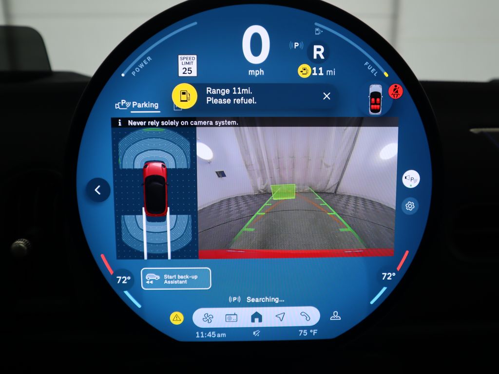 Thumbnail: 2025 MINI Cooper - 18