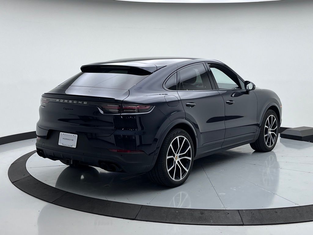 2022 Porsche   7
