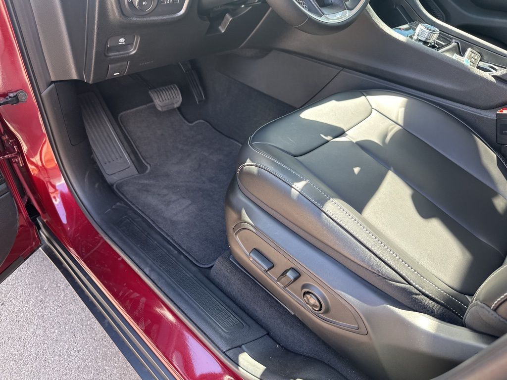 New Car 2025 Jeep Grand Cherokee  Limited For Sale Under $50,000 In Austin, Texas