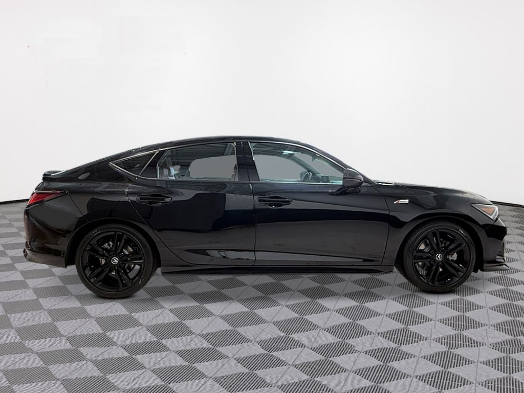 new 2026 Acura Integra car, priced at $41,555