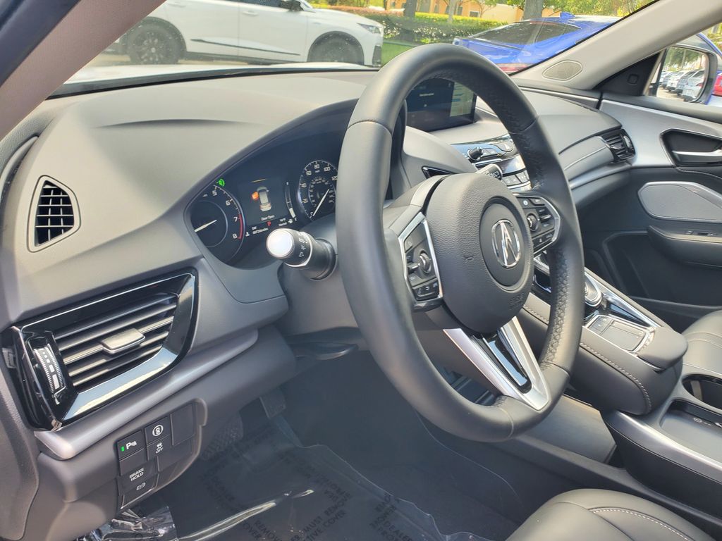 2026 Acura RDX - $42,888
