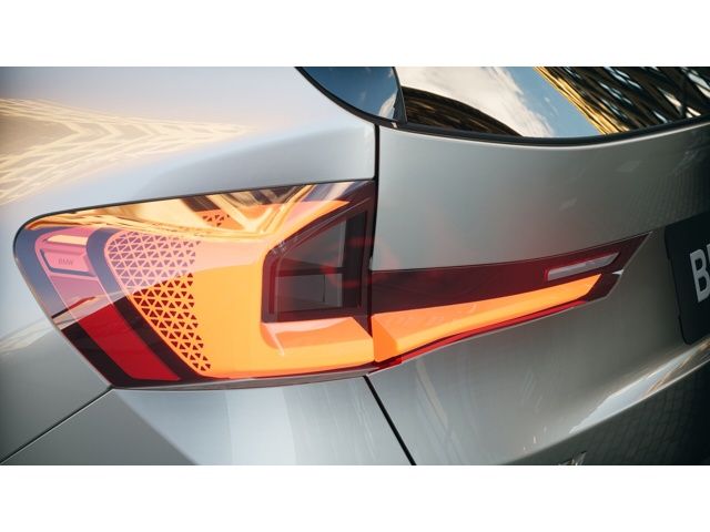 Thumbnail: 2026 BMW X1 - 8