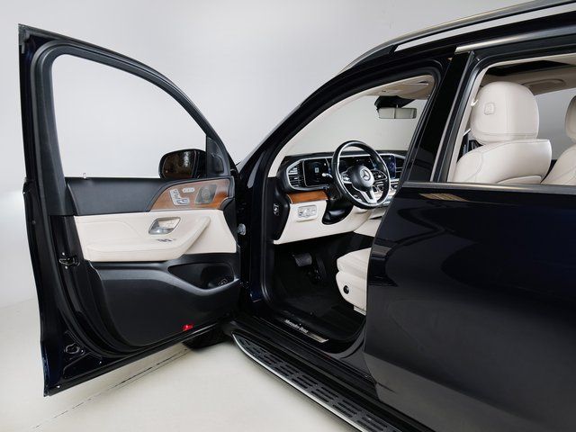 2022 Mercedes-Benz GLE GLE450 - Photo 28