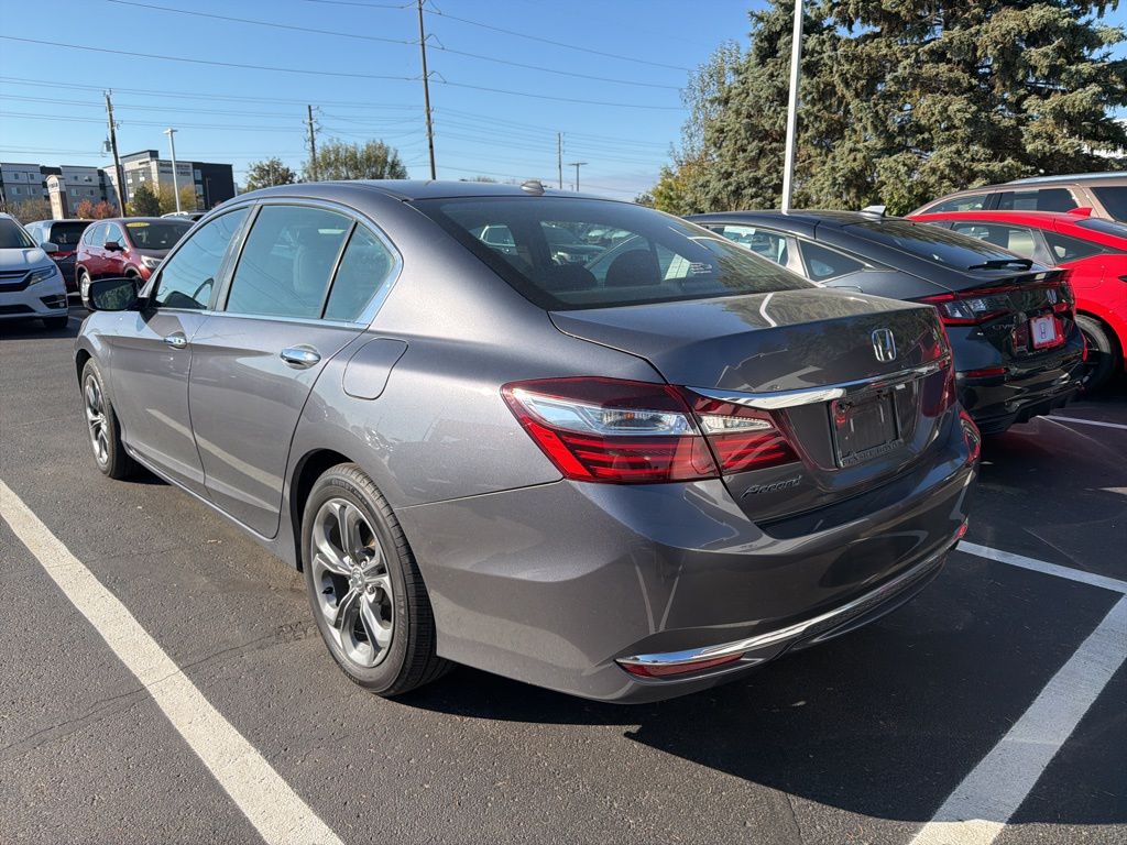Thumbnail: 2017 Honda Accord - 2