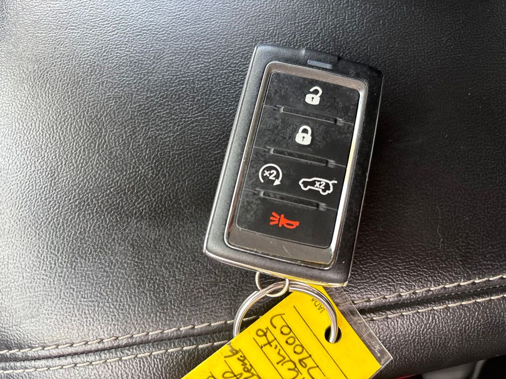Used 2023 Jeep Grand Cherokee L SUV