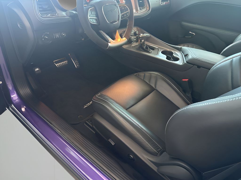 Used Car 2023 Dodge Challenger  Srt Hellcat Widebody For Sale Under $80,000 In Austin, Texas