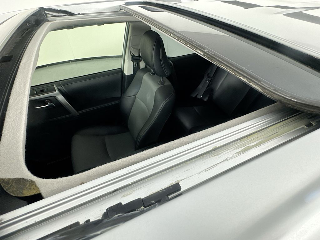 Used Car 2021 Toyota 4runner  Sr5 Premium For Sale Under $35,000 In Austin, Texas