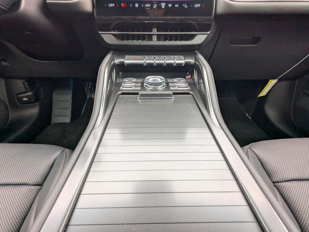 2024 Lincoln Nautilus Premiere