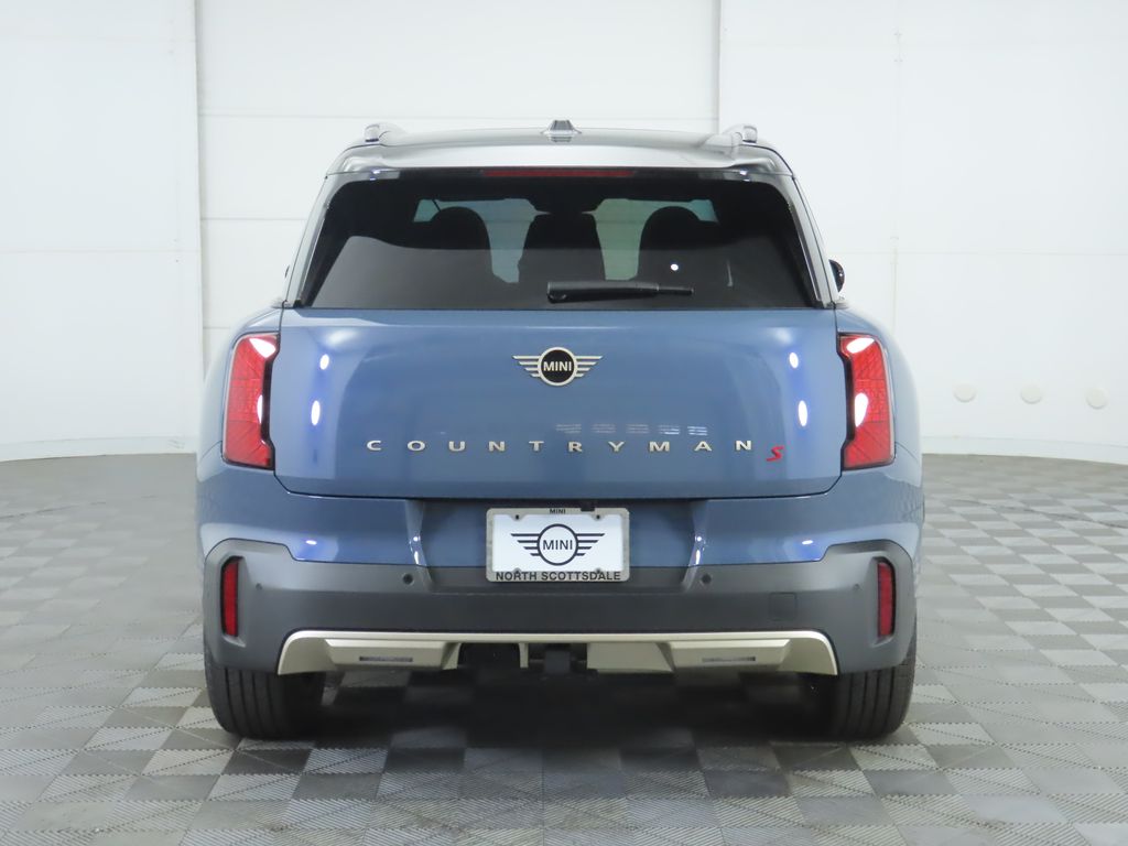 Thumbnail: 2026 MINI Cooper Countryman - 6