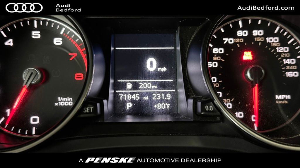 Thumbnail: 2013 Audi A5 - 3