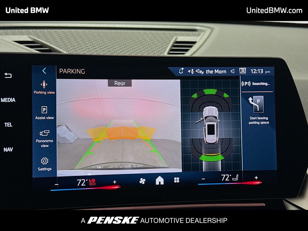 Thumbnail: 2026 BMW X1 - 9