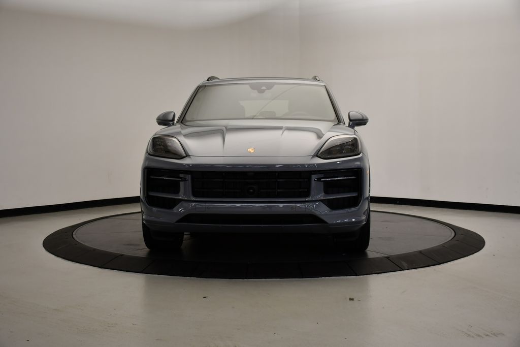 Thumbnail: 2025 Porsche Cayenne - 10