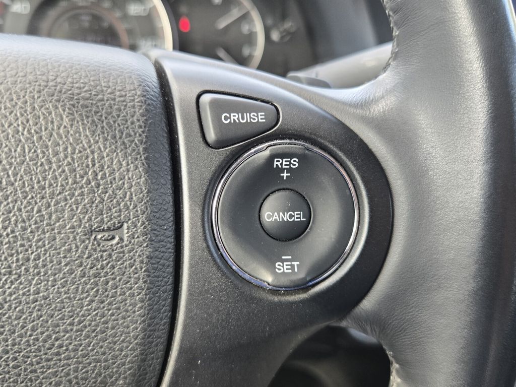 2014 Honda Accord - $18,598