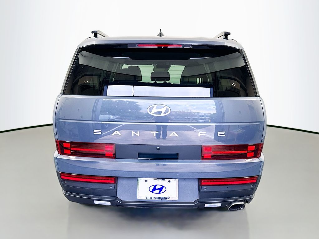 Thumbnail: 2026 Hyundai Santa Fe - 6