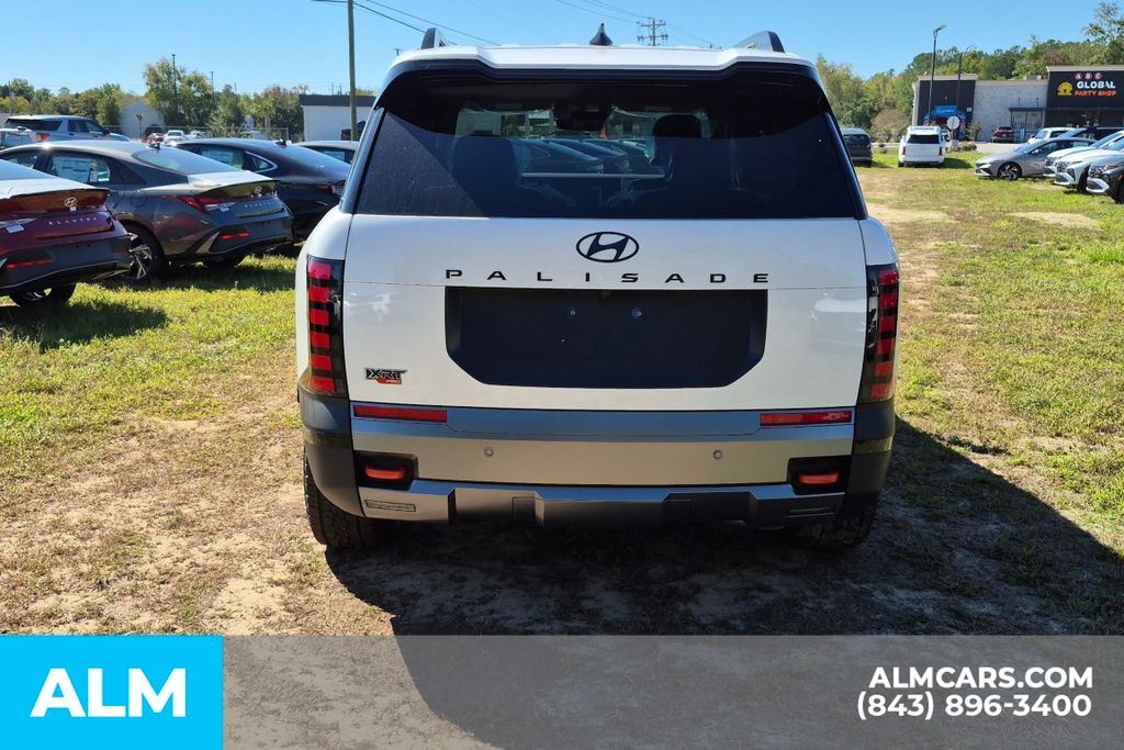 Used 2026 White Hyundai XRT Pro image 6