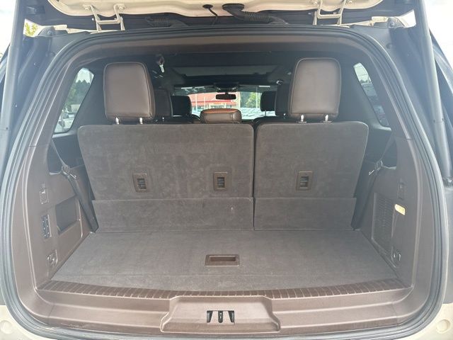 2023 Ford Expedition King Ranch