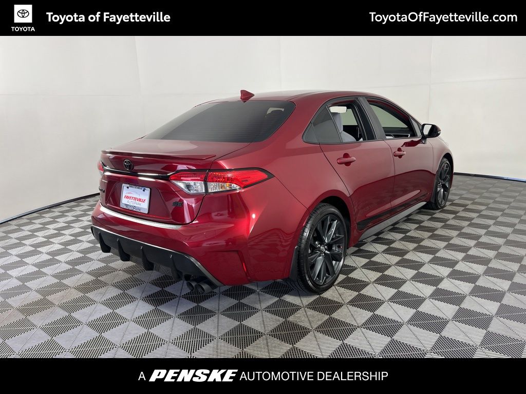 Thumbnail: 2026 Toyota Corolla - 5