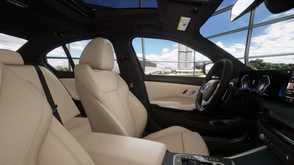 Thumbnail: 2026 BMW 3 Series - 9