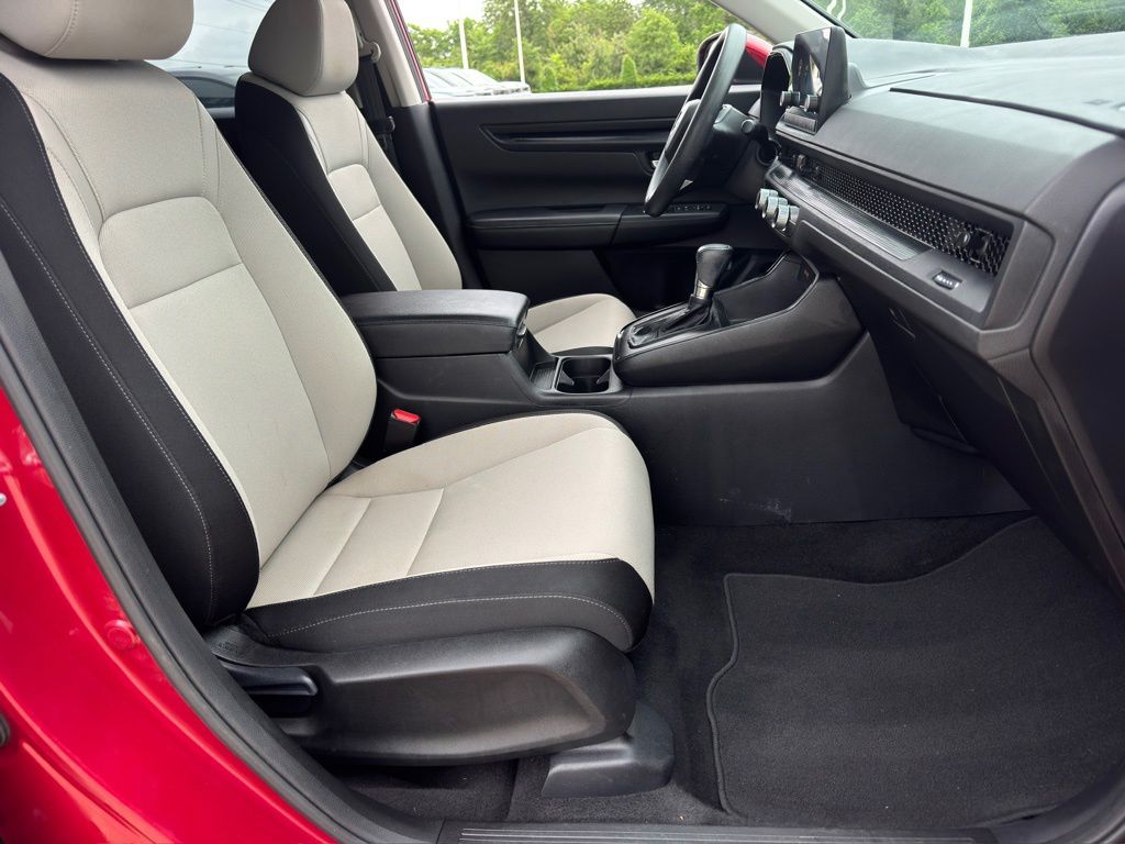 2024 Honda CR-V LX  at Classic Chevrolet Galveston